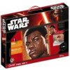 Mozaika Pixel Art 4 Star Wars Finn 5800 elementów (Hračka) Mozaika Pixel Art 4 Star Wars Finn 5800 elementów (Hračka)