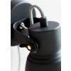 NORDLUX Adrian Wall Black 48801003 NORDLUX Adrian Wall Black 48801003