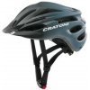 Cratoni Dětská helma CRATONI Pacer JR. Black/Grey Matt - XS/S (50-55cm) Cratoni Dětská helma CRATONI Pacer JR. Black/Grey Matt - XS/S (50-55cm)
