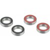 Ložiská Fulcrum set 30 x 1 8 x 7 mm 4ks