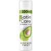 Gillette Satin Care Avocado Twist gél na holenie 200 ml Gillette Satin Care Avocado Twist gél na holenie 200 ml