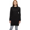 RAGWEAR šaty Chlloe Solid Black 1010 vel. XL RAGWEAR šaty Chlloe Solid Black 1010 vel. XL