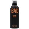 Diesel Bad All Over Body Spray Deodorant v spreji pre mužov 200 ml