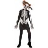 Detský kostým - Kostra 164 Detský kostým - Kostra 164