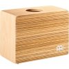 Meinl TMBX Natural Bongo-Cajon Meinl TMBX Natural Bongo-Cajon