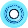 LB 70x51 78A kolieska (4ks) blue LB 70x51 78A kolieska (4ks) blue