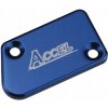 ACCEL KRYT BRZDOVEJ PUMPY PREDNÝ YAMAHA/SUZUKI/KAWASAKI MODRÁ ACCEL KRYT BRZDOVEJ PUMPY PREDNÝ YAMAHA/SUZUKI/KAWASAKI MODRÁ
