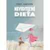 Muminovci: Neviditeľné dieťa - Tove Jansson - online doručenie Muminovci: Neviditeľné dieťa - Tove Jansson - online doručenie