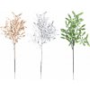 Imelo VIANOCE strieborné, zlaté, zelené 50cm Imelo VIANOCE strieborné, zlaté, zelené 50cm