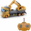 Alltoys RC Nákladné auto s bagrom Alltoys RC Nákladné auto s bagrom