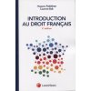 Introduction au droit français (Fulchiron,Eck)(Brožovaná) Introduction au droit français (Fulchiron,Eck)(Brožovaná)