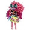 Hračka L.O.L. Surprise Tweens Surprise Swap Fashion Doll- Curls-2- Crimps Cora