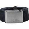 Fjällräven Canvas Belt, Farba DARK NAVY Fjällräven Canvas Belt, Farba DARK NAVY