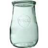 Weck Sklenice na tulipány 1750 ml - balení 4 ks Weck Sklenice na tulipány 1750 ml - balení 4 ks