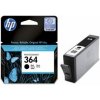 HP 364 (CB316EE) black - originálny HP 364 (CB316EE) black - originálny