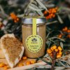 Včelařství Domovina Rakytník v mede Hmotnost: 400 g Včelařství Domovina Rakytník v mede Hmotnost: 400 g