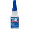 LOCTITE 4902 - 20 G SEKUNDOVÉ LEPIDLO PRUŽNÉ LOCTITE 4902 - 20 G SEKUNDOVÉ LEPIDLO PRUŽNÉ