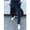 Pánske elegantné nohavice Dstreet UX4288 Farba: Modrá, Veľkosť: 31 Pánske elegantné nohavice Dstreet UX4288 Farba: Modrá, Veľkosť: 31