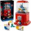 LEGO® Ideas 21358 Automat na minifigurky 5702017828367 LEGO® Ideas 21358 Automat na minifigurky 5702017828367