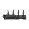 BorgWarner (BERU) Zapalovací cívka ZS256 BorgWarner (BERU) Zapalovací cívka ZS256