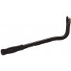 Kraft&Dele Páčidlo s gumovou rukoväťou 300x16mm KD270 Kraft&Dele Páčidlo s gumovou rukoväťou 300x16mm KD270