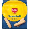Schär Savoiardi podlhovasté piškóty 200 g Schär Savoiardi podlhovasté piškóty 200 g