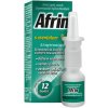 Afrin 0,5 mg/ml nosový sprej s mentolom aer.nao.1 x 15 ml Afrin 0,5 mg/ml nosový sprej s mentolom aer.nao.1 x 15 ml