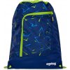 Športový vak Ergobag Prime Gym Bag - Front RunBear uni Športový vak Ergobag Prime Gym Bag - Front RunBear uni