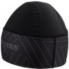 Čapica pod prilbu FORCE SPIKE, čierna veľkosť produktu S-M Čapica pod prilbu FORCE SPIKE, čierna veľkosť produktu S-M