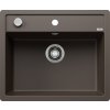 Blanco Dalago 6 F Granitový drez - Káva Blanco Dalago 6 F Granitový drez - Káva