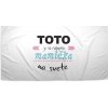 Sablio Uterák Toto je tá najlepšia mamička na svete - 50x100 cm Sablio Uterák Toto je tá najlepšia mamička na svete - 50x100 cm