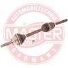 Poloos MASTER-SPORT GERMANY 302899-SET-MS Poloos MASTER-SPORT GERMANY 302899-SET-MS