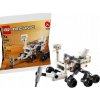Vrecko Polybag Kocky LEGO TECHNIC 30682 NASA Mars Rover Perseverance Vrecko Polybag Kocky LEGO TECHNIC 30682 NASA Mars Rover Perseverance