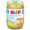 HiPP vývar s rezancami a morčacím mäsom 190 g HiPP vývar s rezancami a morčacím mäsom 190 g