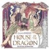 House of the Dragon: The Official Coloring Book - autor neuvedený House of the Dragon: The Official Coloring Book - autor neuvedený