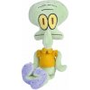 Simba SpongeBob Calamardo plyšová hračka 20cm Simba SpongeBob Calamardo plyšová hračka 20cm