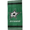 Tip trade Osuška NHL Dallas Stars 70x140 cm