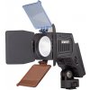 Swit S-2070 | 13W 800Lux LED svetlo na kameru Swit S-2070 | 13W 800Lux LED svetlo na kameru