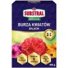 Substral Osmocote Hnojivo Burza Kvetov pre balkónové kvety a surfínie 300 g Substral Osmocote Hnojivo Burza Kvetov pre balkónové kvety a surfínie 300 g