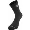 CXS SportSocks Ponožky, čierné 3ks 1830-084-800-47 44-47 CXS SportSocks Ponožky, čierné 3ks 1830-084-800-47 44-47