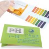 HomePRO 02850 Lakmusové papieriky na meranie pH 80ks HomePRO 02850 Lakmusové papieriky na meranie pH 80ks