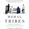 Moral Tribes Moral Tribes
