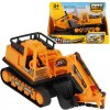 Auto bager s funkciou pull-back Auto bager s funkciou pull-back