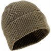 Čiapka zimná pletená CLASSIC MERINO vlna OLIVE DRAB Čiapka zimná pletená CLASSIC MERINO vlna OLIVE DRAB