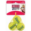 KONG SqueakAir Balls tenisové loptičky balenie 3 ks veľ XS KONG SqueakAir Balls tenisové loptičky balenie 3 ks veľ XS