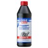 Liqui Moly 4406 Hypoidní převodový olej SAE 80W-90 - 1L Liqui Moly 4406 Hypoidní převodový olej SAE 80W-90 - 1L