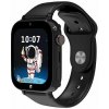 Chytré hodinky pro děti Forever Kids Look Me! 3 KW-520 4G/LTE, GPS, WiFi černé Chytré hodinky pro děti Forever Kids Look Me! 3 KW-520 4G/LTE, GPS, WiFi černé