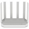 KEC Keenetic Hero 5G (KN-4110) bezdrôtový smerovač 2.5 Gigabit Ethernet Dvojpásmový (2,4 ghz/5 ghz) Šedá, Biela KEC Keenetic Hero 5G (KN-4110) bezdrôtový smerovač 2.5 Gigabit Ethernet Dvojpásmový (2,4 ghz/5 ghz) Šedá, Biela