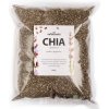 nefdesanté CHIA semienka semená Šalvie (Salvia Hispanica) 1 x 1000 g avior s.r.o.