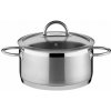 Tescoma Kastról VISION s pokrievkou ø 20 cm, 3,0 l - osobný odber v predajni zdarma Tescoma Kastról VISION s pokrievkou ø 20 cm, 3,0 l - osobný odber v predajni zdarma